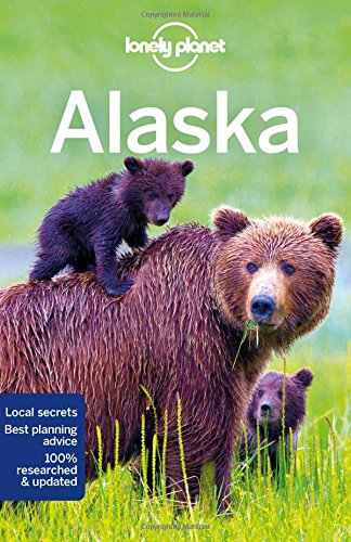 Alaska - 12ed - Anglais