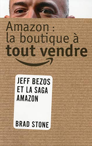 Amazon : La boutique à tout vendre (Pour Les Nuls)