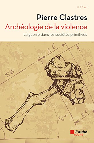 Archéologie de la violence
