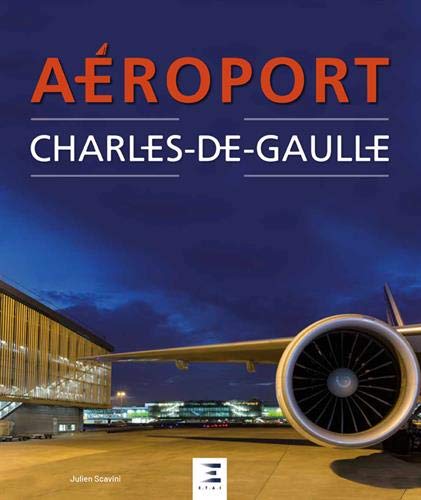 Aéroport Roissy Charles De Gaulle