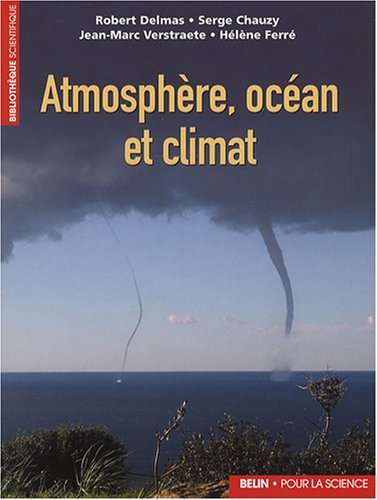 Atmosphère, océan et climat