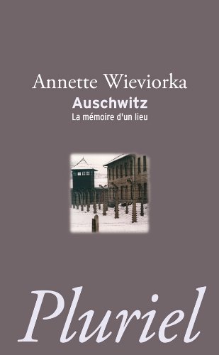 Auschwitz (Repères t. 647)