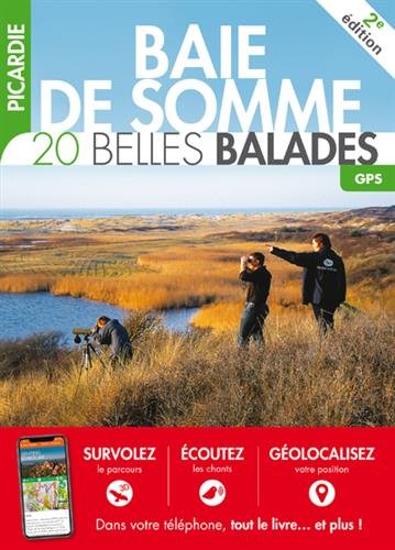 Baie de Somme : 20 belles balades