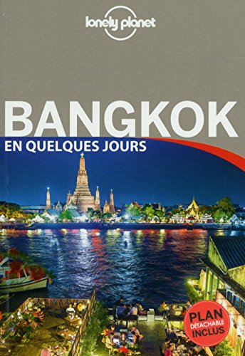 Bangkok En quelques jours - 3ed