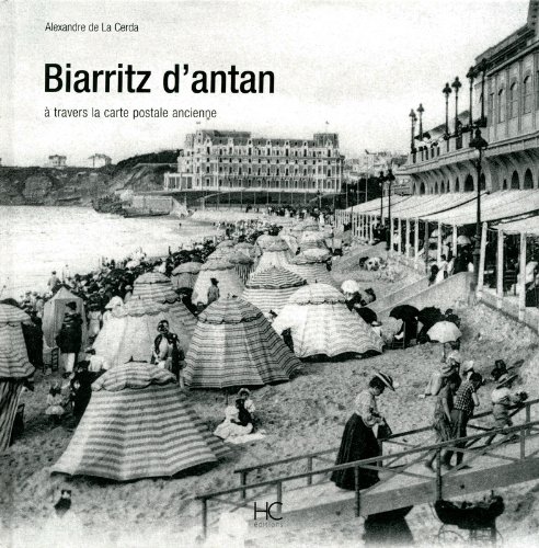 Biarritz d'antan