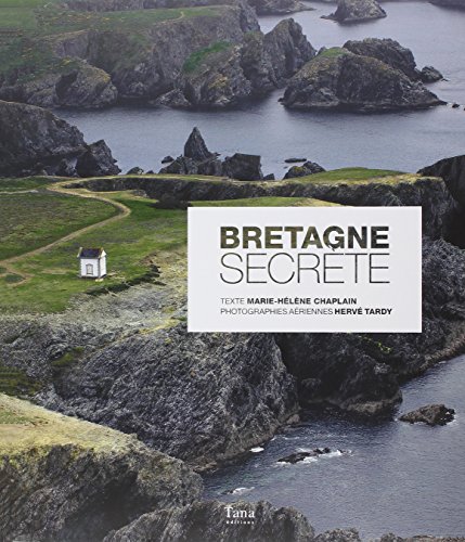 Bretagne secrète