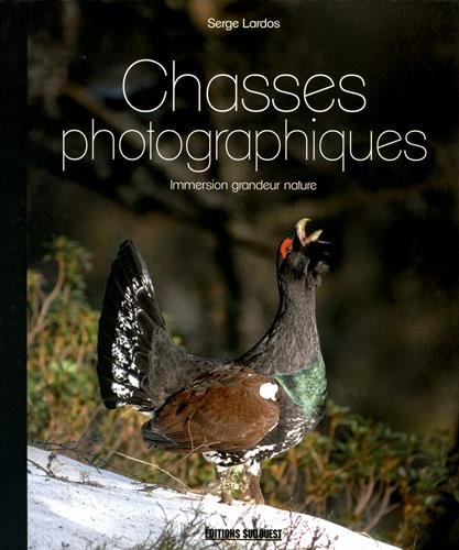 Chasses Photographiques