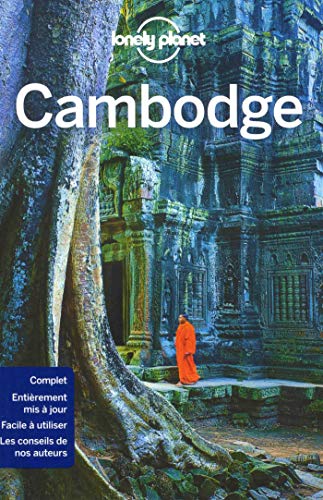 Cambodge - 11ed