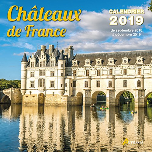Châteaux de France (2019)