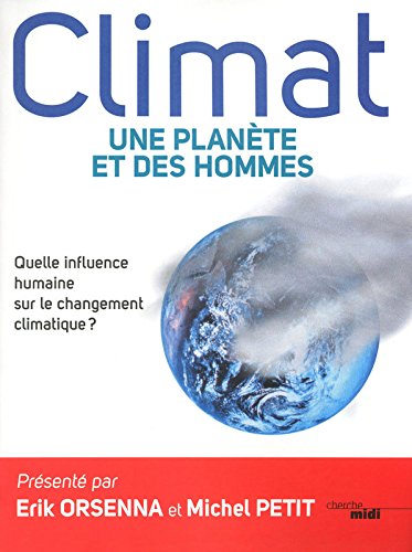 Climat, une planète et des hommes