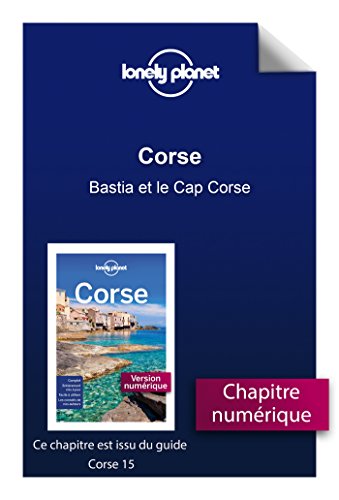 Corse - Bastia et le Cap Corse
