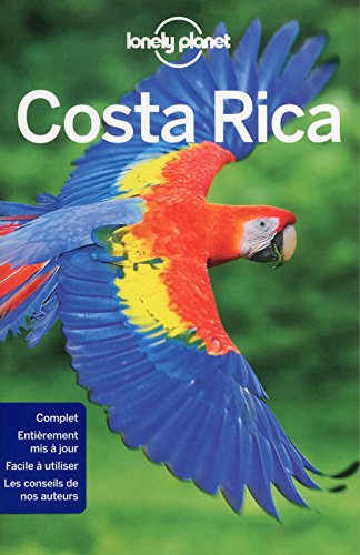 Costa Rica - 7ed