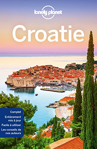 Croatie - 8ed
