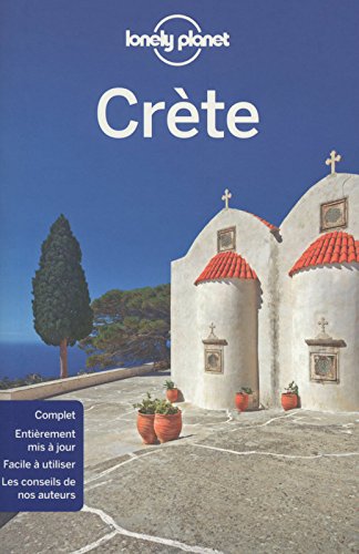 Crète - 3ed