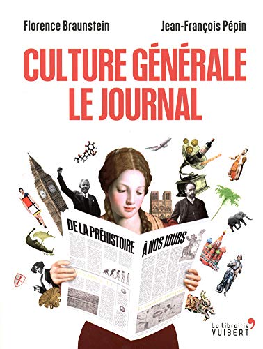 CULTURE GENERALE, LE JOURNAL