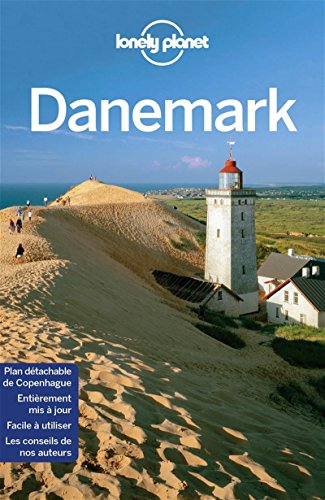 Danemark - 2ed