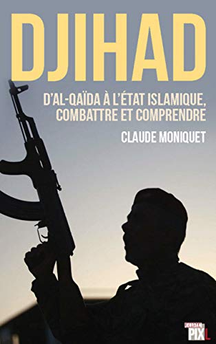 Djihad : d'Al-Qaïda à l'Etat islamique, combattre et comprendre