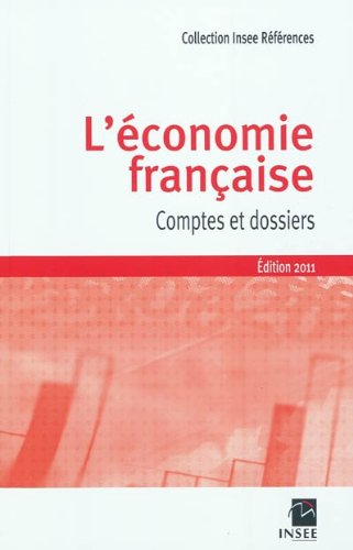 ECONOMIE FRANCAISE 2011