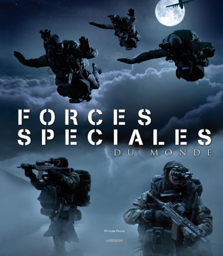 Forces spéciales du monde