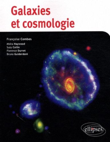 Galaxies et cosmologie