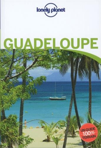 Guadeloupe En Quelques Jours - 3ed