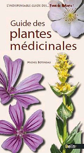 Guides des plantes médicinales
