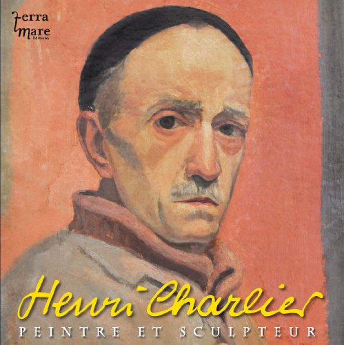 Henri Charlier, peintre et sculpteur