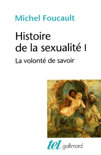 Histoire de la sexualité, tome 1 : La Volonté de savoir
