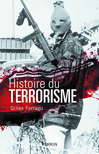 Histoire du terrorisme