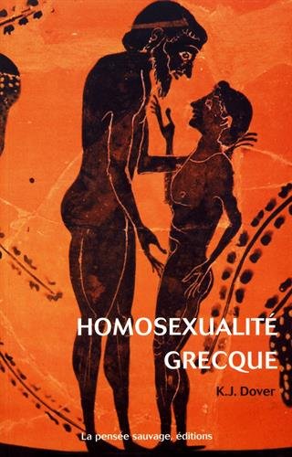 HOMOSEXUALITE GRECQUE