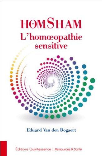 Homsham - L'homéopathie sensitive