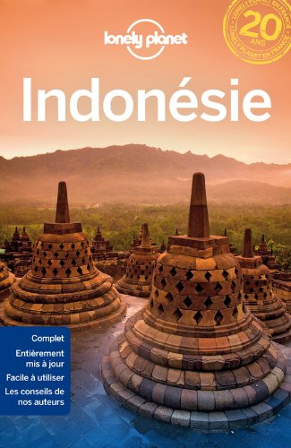 Indonésie - 5ed