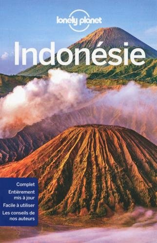 Indonésie - 6ed
