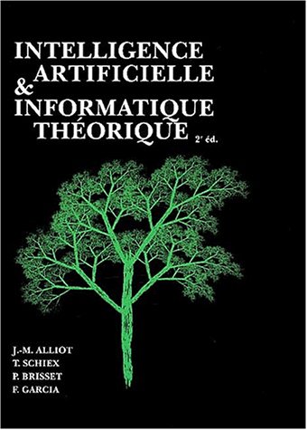 Intelligence artificielle et informatique théorique (2e ed.)