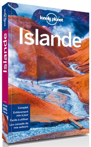 Islande - 4ed