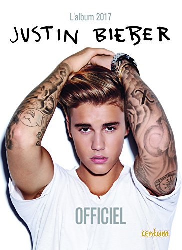 Justin Bieber: L'album officiel