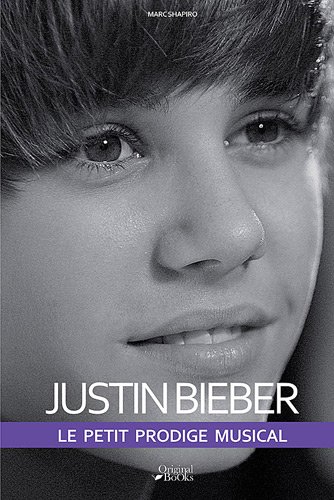 Justin Bieber le Petit Prodige Musical