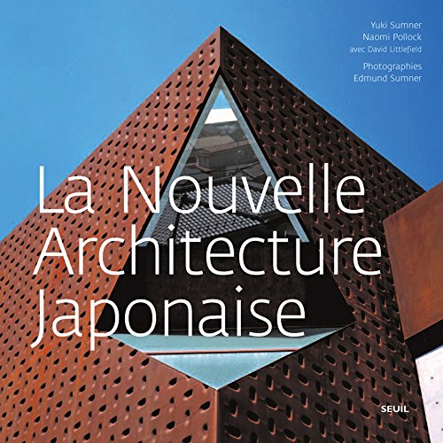 La Nouvelle Architecture japonaise