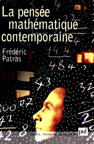 La Pensée mathématique contemporaine