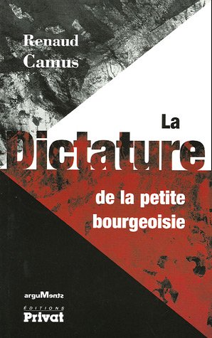 dictature de la petite bourgeoisie (0)