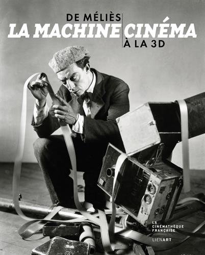 Machine cinéma (la)
