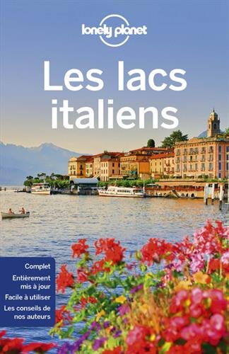 Lacs italiens - 3ed