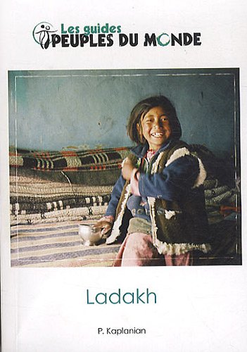 Ladakh et Himalaya de l'ouest