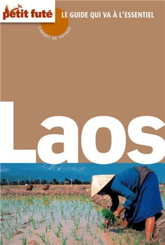 laos 2014 carnet de voyage petit fute