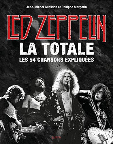 Led Zeppelin, La Totale