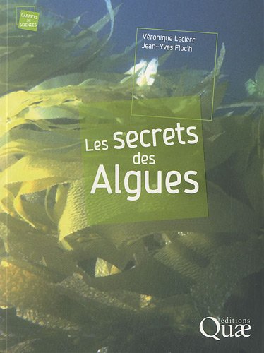 Les Secrets des Algues