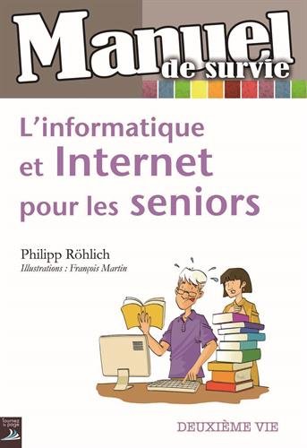 L'informatique et Internet pour les seniors
