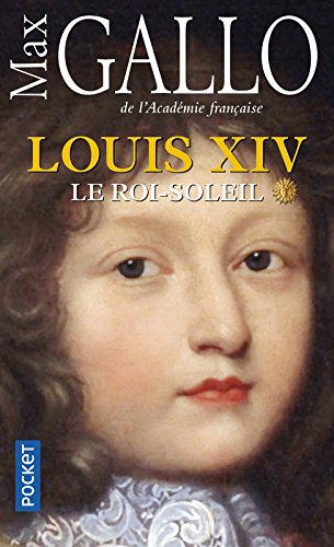 Louis XIV (1)