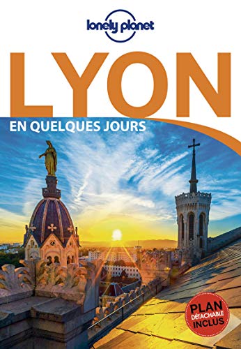 Lyon En quelques jours - 5ed