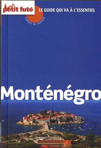 montenegro 2014 carnet de voyage petit fute